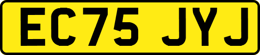 EC75JYJ