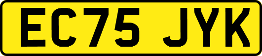 EC75JYK