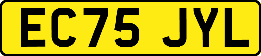 EC75JYL