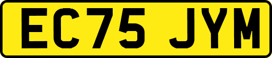 EC75JYM