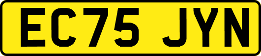 EC75JYN