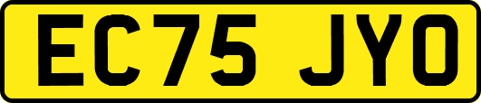 EC75JYO