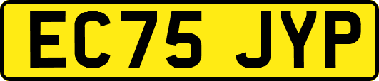 EC75JYP