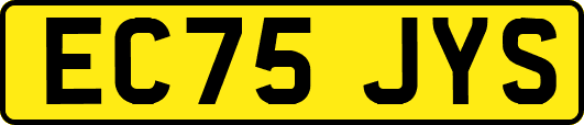 EC75JYS
