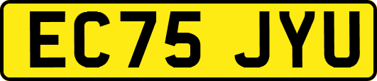 EC75JYU