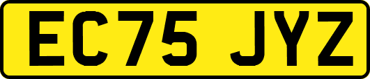 EC75JYZ