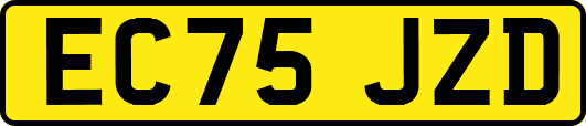 EC75JZD