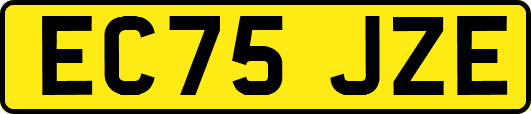 EC75JZE