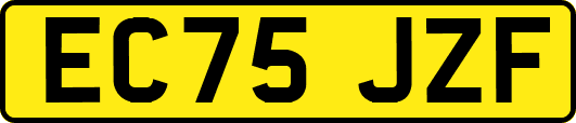 EC75JZF