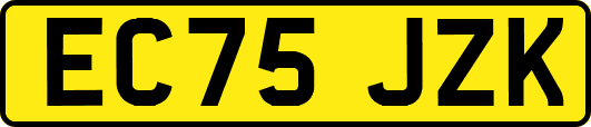EC75JZK