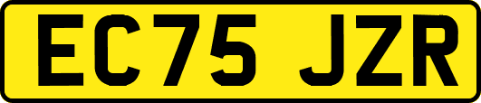 EC75JZR