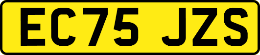 EC75JZS