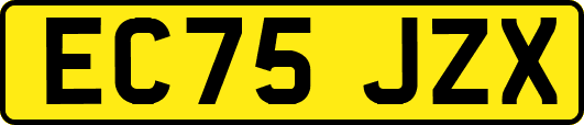 EC75JZX