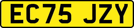 EC75JZY
