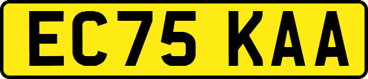 EC75KAA
