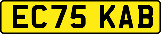 EC75KAB