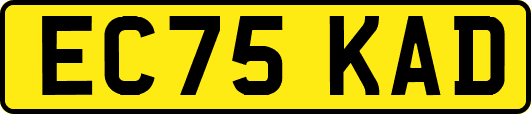 EC75KAD