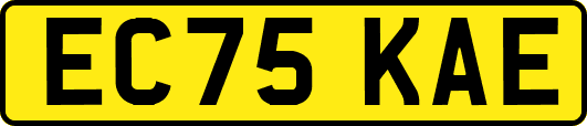 EC75KAE