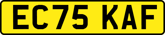EC75KAF