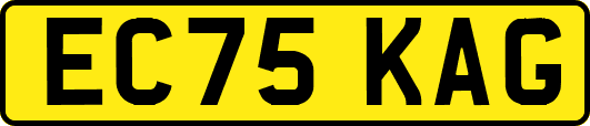 EC75KAG