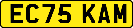 EC75KAM