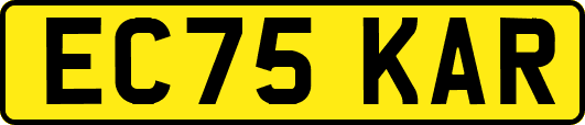 EC75KAR