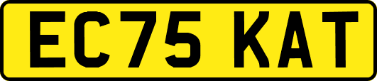 EC75KAT