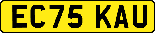 EC75KAU