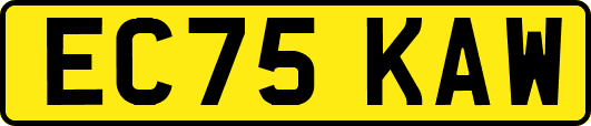 EC75KAW