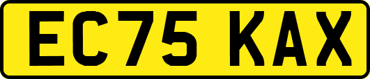 EC75KAX