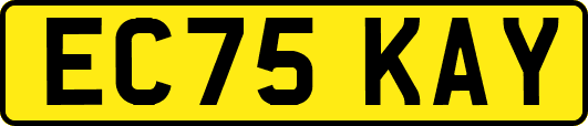EC75KAY