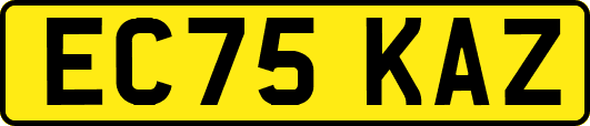 EC75KAZ