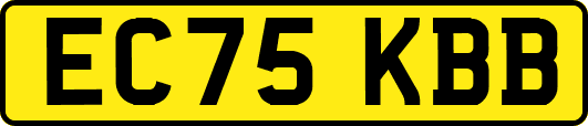 EC75KBB