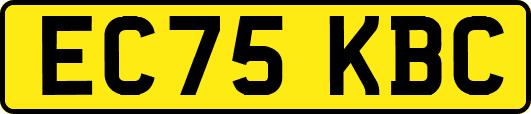 EC75KBC