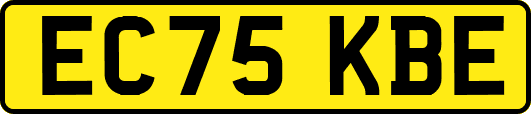 EC75KBE