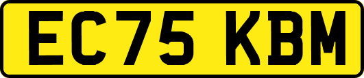 EC75KBM
