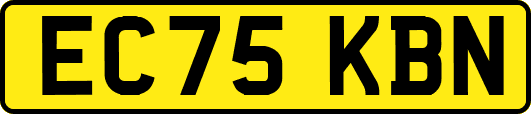 EC75KBN