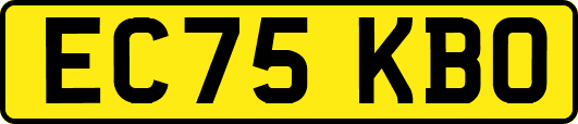 EC75KBO