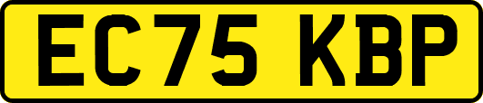 EC75KBP