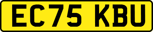 EC75KBU