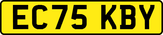 EC75KBY