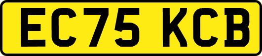 EC75KCB