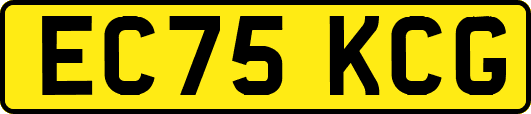 EC75KCG