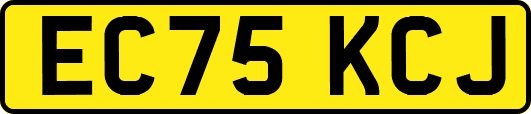 EC75KCJ