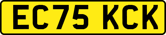 EC75KCK