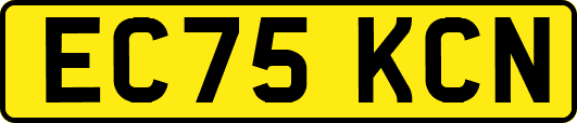 EC75KCN