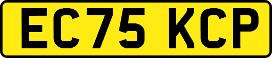 EC75KCP