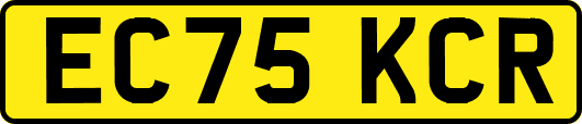 EC75KCR