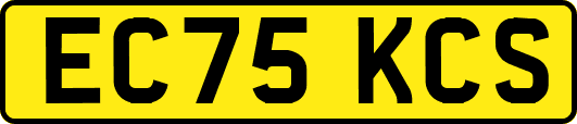 EC75KCS