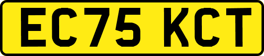 EC75KCT